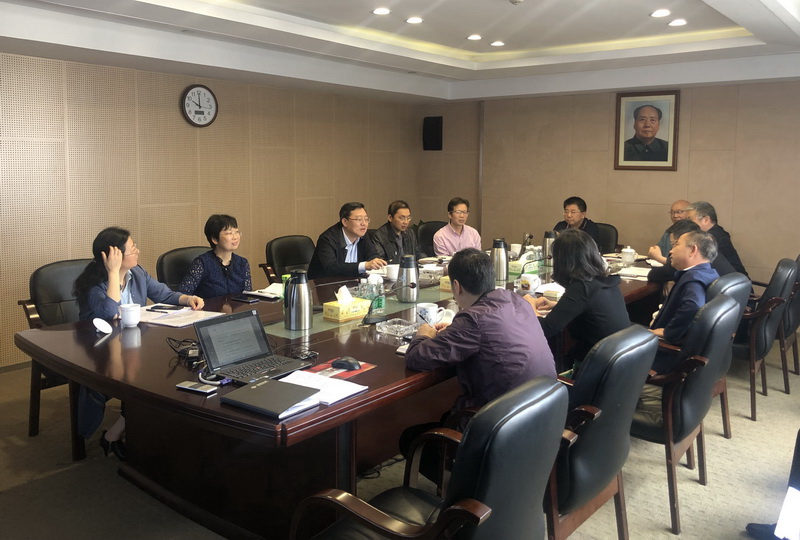 乐动平台_乐动（中国）集团苏德辉总经理调研乐动平台_乐动（中国）工作