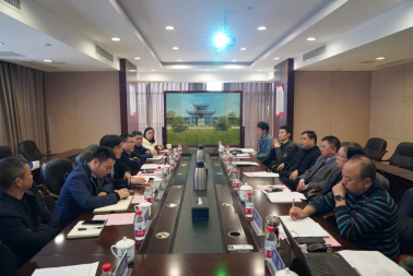 乐动平台_乐动（中国）与益阳市资阳区政府开展合作对接