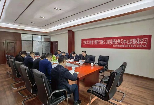 乐动平台_乐动（中国）党委深入一线开展党史学习教育